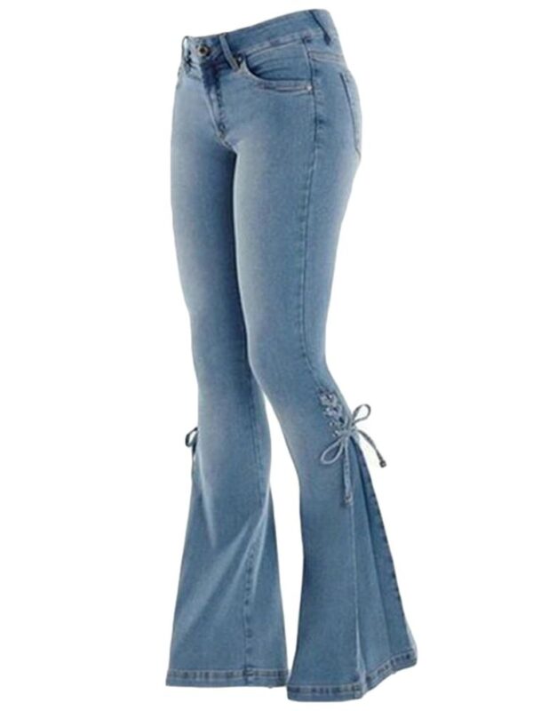 Blue Morning Denim