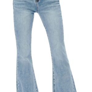 Soft Rewind Denim
