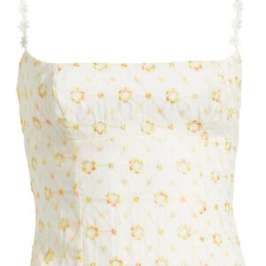 Petal Archive Top