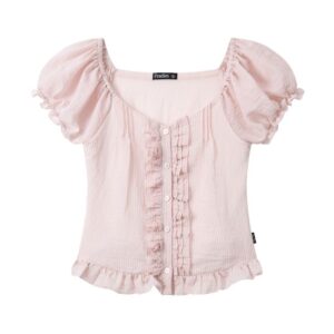 The Almost Scripted Top
