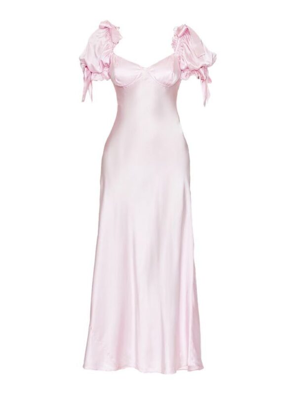 Belle Après Midi Dress