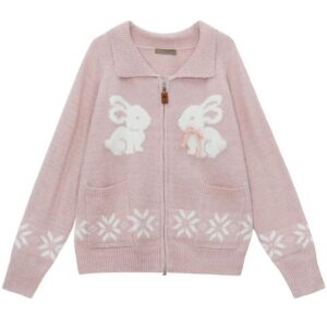 Sweet Stitch Cardigan